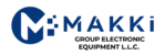 Makki Group Electronic Equipment