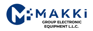 Makki Group Logo